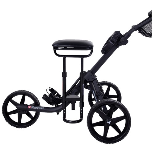 Accesorios para carrito de golf FastFold carro empuj tirón complementos accesorios esenciales - Imagen 37 de 47