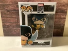 Funko Pop! Vinyl: #506 Angel Marvel 80 Years Disney