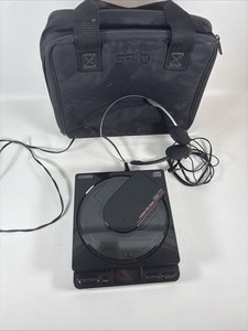 Citizen CD Player for sale | eBay