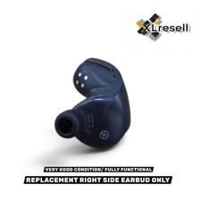 Replacement Right Side Earbud Sony PlayStation PULSE Explore Wireless Midnight