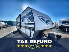 2026 Grand Design Transcend XPLOR 26BHX