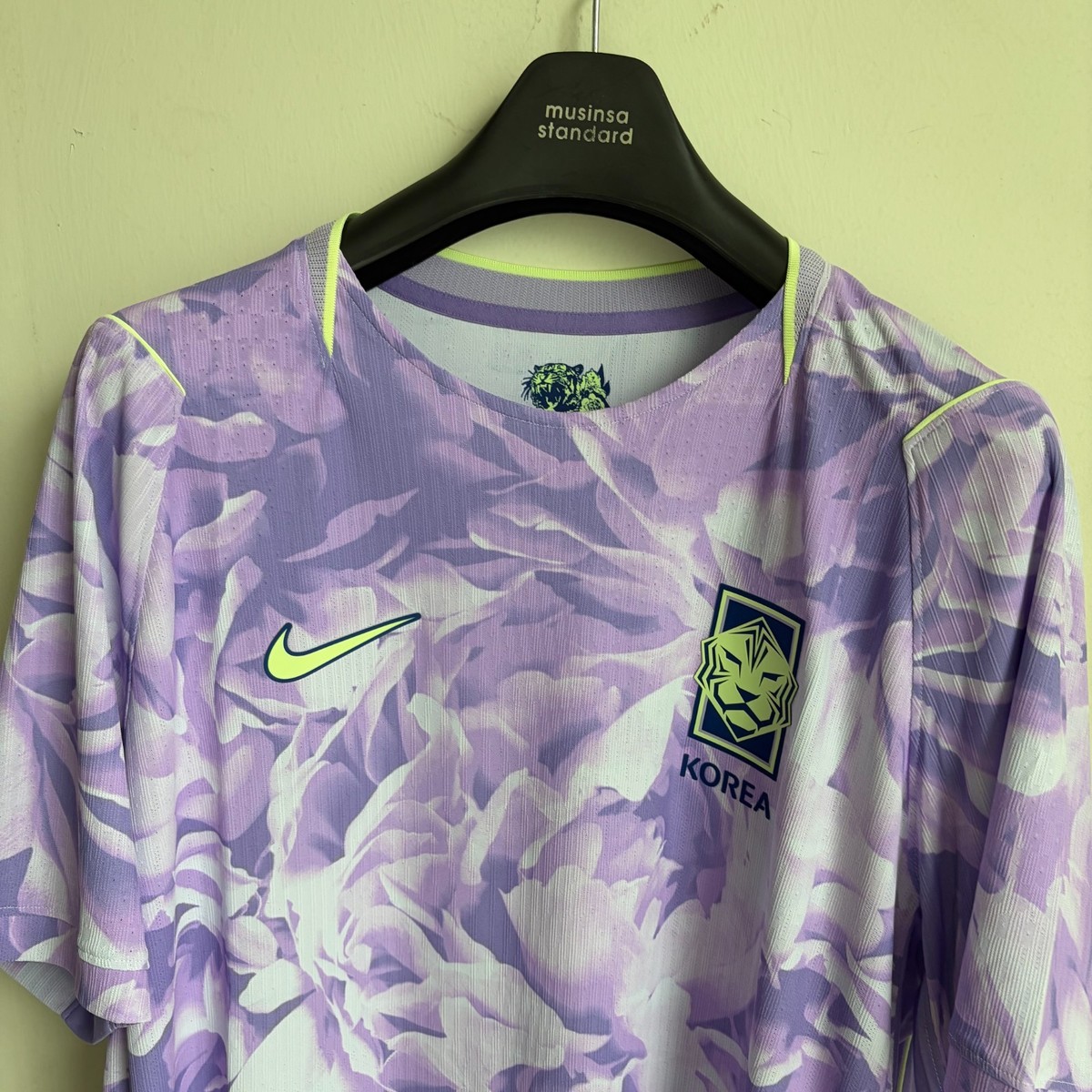 Nike 2026 South Korea ADV Match Authentic Away Jersey IB5215-567