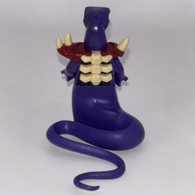 LEGO Minifigure Ninjago Tournament of Elements Chop&rsquo;Rai Choprai NJO0113 70750