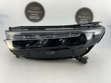 OEM|AS-IS| 2023 - 2025 Honda CR-V LED Headlight FOR REPAIR (Left/Driver)