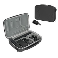 Portable Storage Bag Carry Case for DJI OSMO ACTION 6 Camera Accessories Outdoor