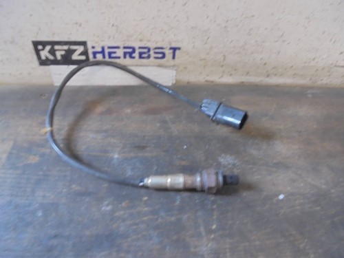 Audi A6 C6 4F Lambdasonde 06E906265S 2.8FSI 140kW CCD CCDA 174777