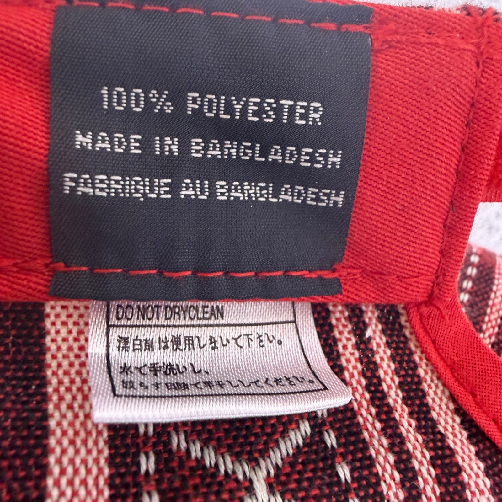 Volcom Genuine Hat Multicolor Adjustable Strapbac… - image 8