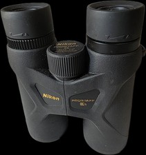Nikon ProStaff 3s 8x42 Binoculars waterproof