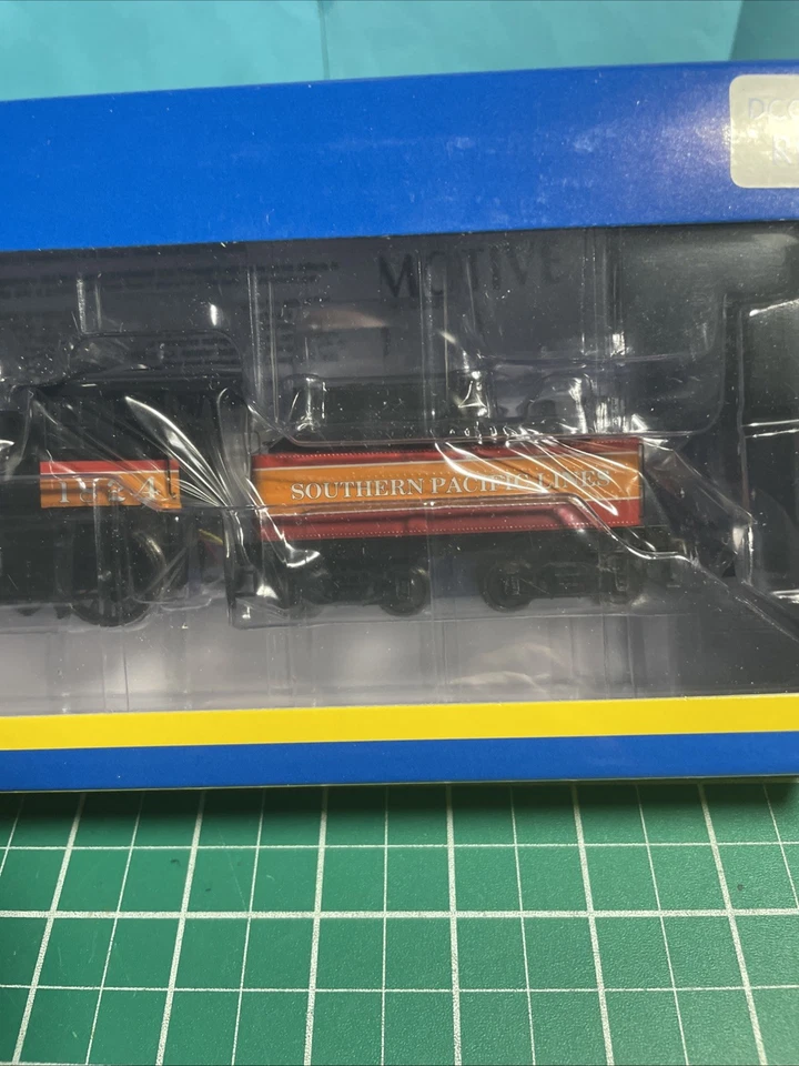 New! HO ATH87245 2-6-0 Mogul DCC+ Sound Ready SP $ 219.99 - Image 3 of 4