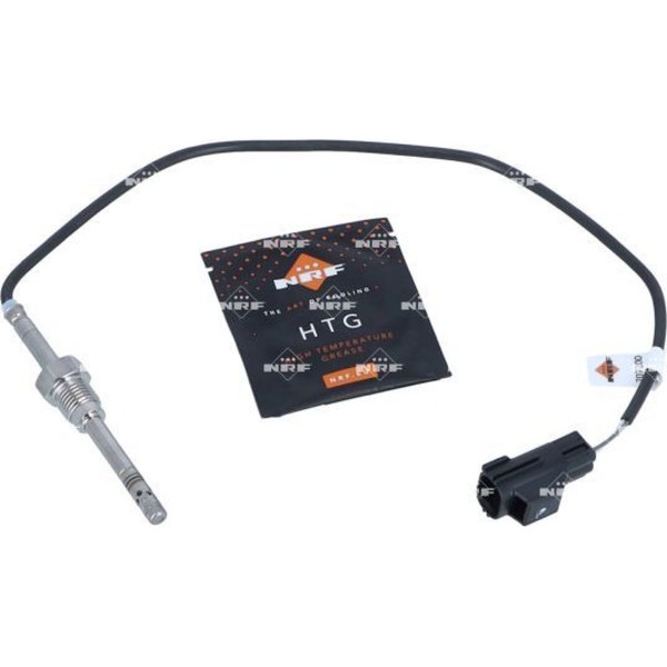 NRF 707200 Sensor Abgastemperatur FüR Volvo S60 XC90 V70 XC70 XC90 VAN 275 285-image