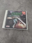 Japanese Incoming Humanity Last Battle Sega Dreamcast Complete Obi US Seller