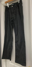 Gap Womens Dark Grey "Cheville" Bootcut Ankle Pants Size 4 — photo 2