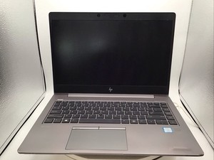 Hp Zbook 14U G5 | eBay