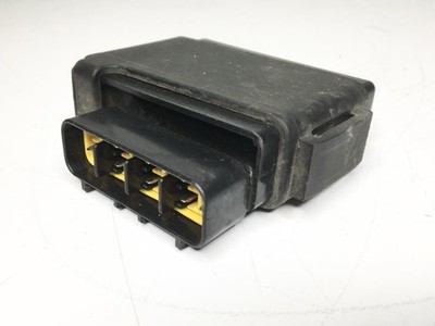   2008 08 Yamaha YZ450F YZ 450F OEM Engine Brains Computer CDI ECU Ignition Box
