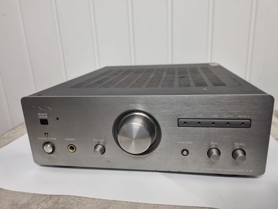 Denon UPA-F10 Integrated StereoAmplifier HiFi Stack separat - 