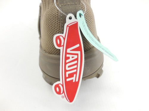 VANS 22AW Vault Coast CC NS LX size: 27cm Double Taps Sneakers Shoes - Picture 10 of 14