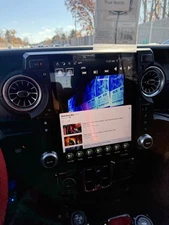 Linkswell Gen 5 for Jeep jl 2018 to 2023  with wireless CarPlay