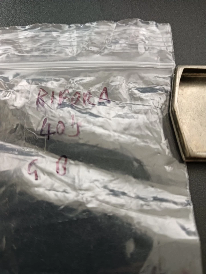 Reloj Bifora Tank Vintage Años 40 Foto 3 de 3