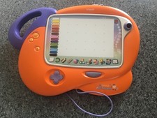 VTech V Smile Art Studio Learning System Controller Only Stylus UNTESTED READ