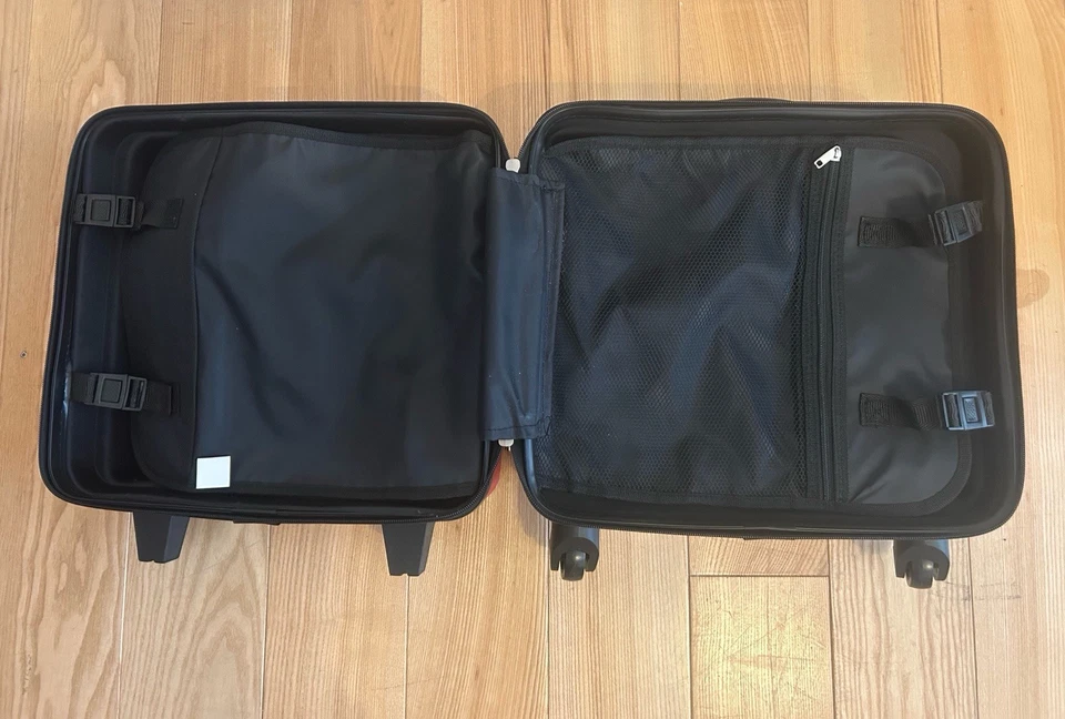 Tupperware Profi-Chef Mahlwerk Set, Trolley - Bild 4 von 4