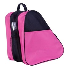 Roller Skate Bag with Adjustable Shoulder Strap Handbag Waterproof Compact