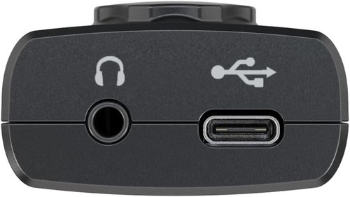 IK Multimedia iRig HDX Digital Guitar Audio Interface For iPhone, iPad, Mac & PC - Picture 4 of 5
