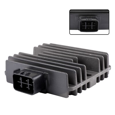 #ad Voltage Regulator For Kawasaki Rectifier Brute Force 650 750 KVF650 32800 38F10 $18.39