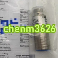 1PCS NEW UM18-11116 Ultrasonic sensor #YT