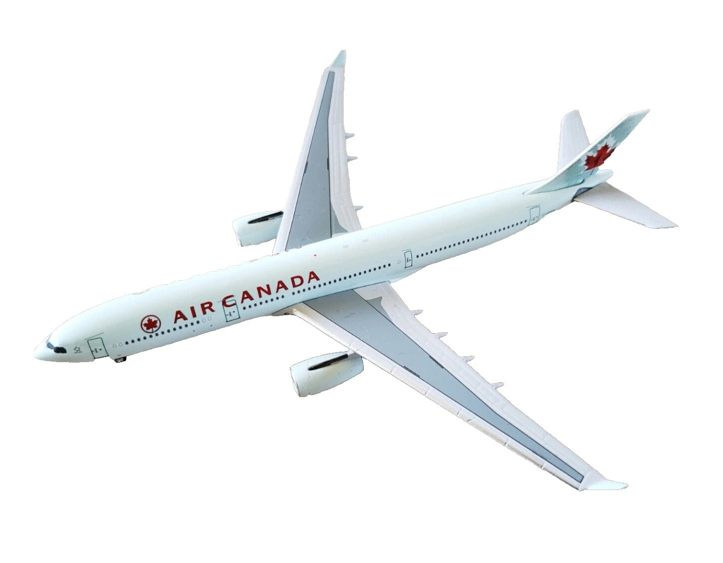 1:400 aviones y naves espaciales Diecast contemporáneos 2012 Año de fabricacióN