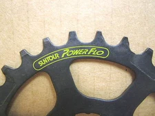 New-Old-Stock Suntour PowerFlo (APII) Cassette Sprocket (28T) 