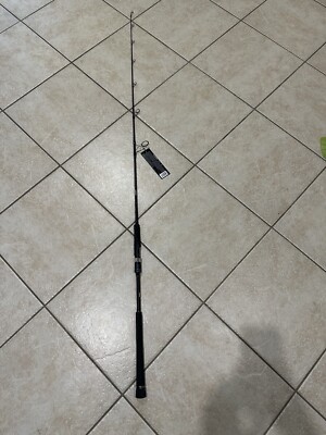 Shimano Game Type J GTJS510MHA Spinning Rod. MRSP $419