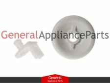Lower Dishrack Roller Replaces GE General Electric # WD35X21038 AP5986365