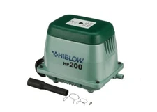 HIBLOW HP-200 Septic Air Pump - BEST PRICE