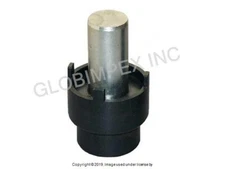 MERCEDES (1968-1991) Axle Bearing Groove Nut Socket REAR BAUM TOOLS + WARRANTY