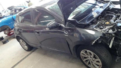 254010003R Mando Elevalunas Trasero Derecho para RENAULT MEGANE III BERL 1635165 - Foto 4 di 10