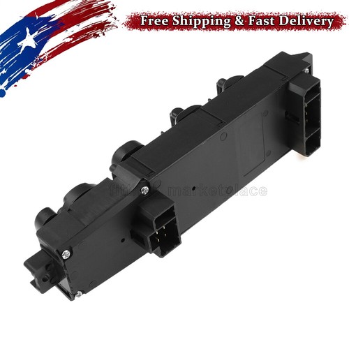 For 2002-09 Dodge Ram 1500 2500 3500 Master Power Window Door Switch 68171680AA - Bild 8 von 8