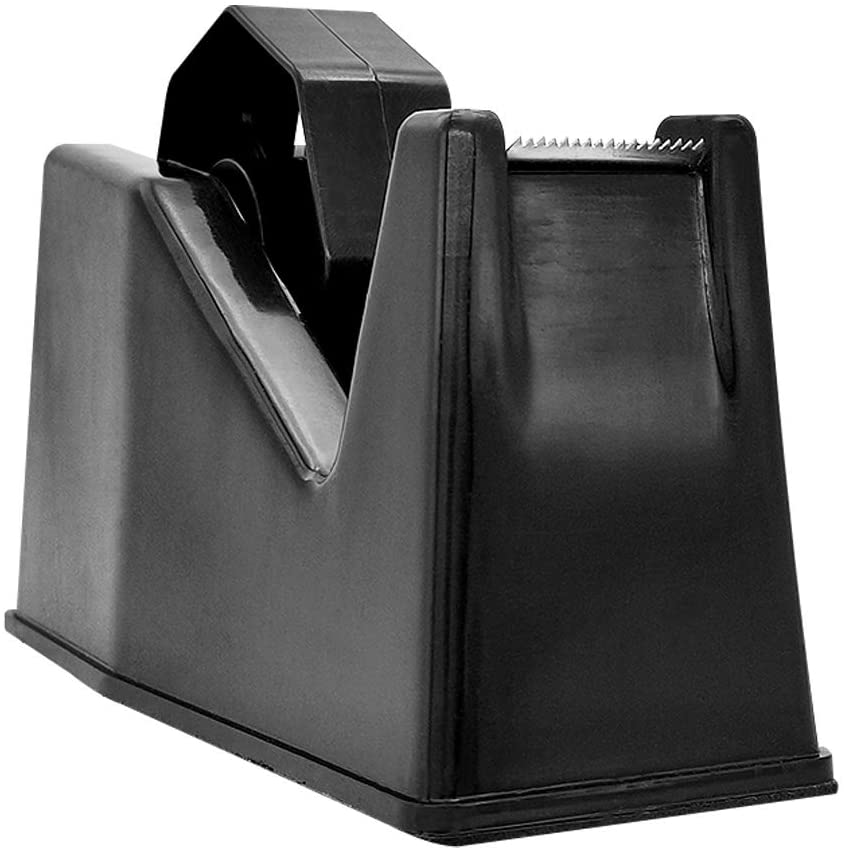 Heat Press Tape Dispenser for Desk – 6.3 x 2.5 Inch Compact Design-image