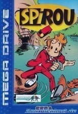 ebay® Auktion 305562743638 | SEGA Mega Drive Spiel - Spirou mit OVP sehr guter Zustand Thumbnail of ebay® auction 305562743638 | SEGA Mega Drive Spiel - Spirou mit OVP sehr guter Zustand