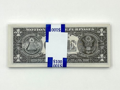 600 Bills Fake Money Movie Youtube Monopoly Games Learn $1, 5, 10, 20, 50, 100's - Picture 6 of 16