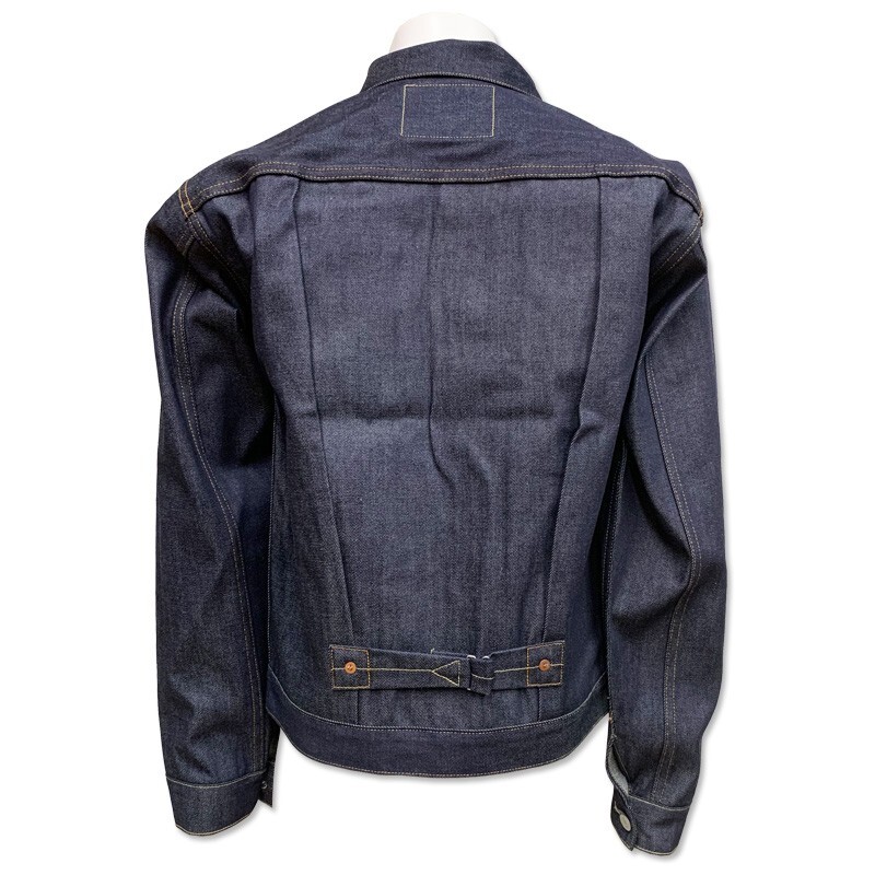 LEVI'S Trucker Jacket 70506-0028 LEVI'S VINTAGE CLOTHING LEVI'S Trucker Jacket 70506-0028 LEVI'S VINTAGE CLOTHING