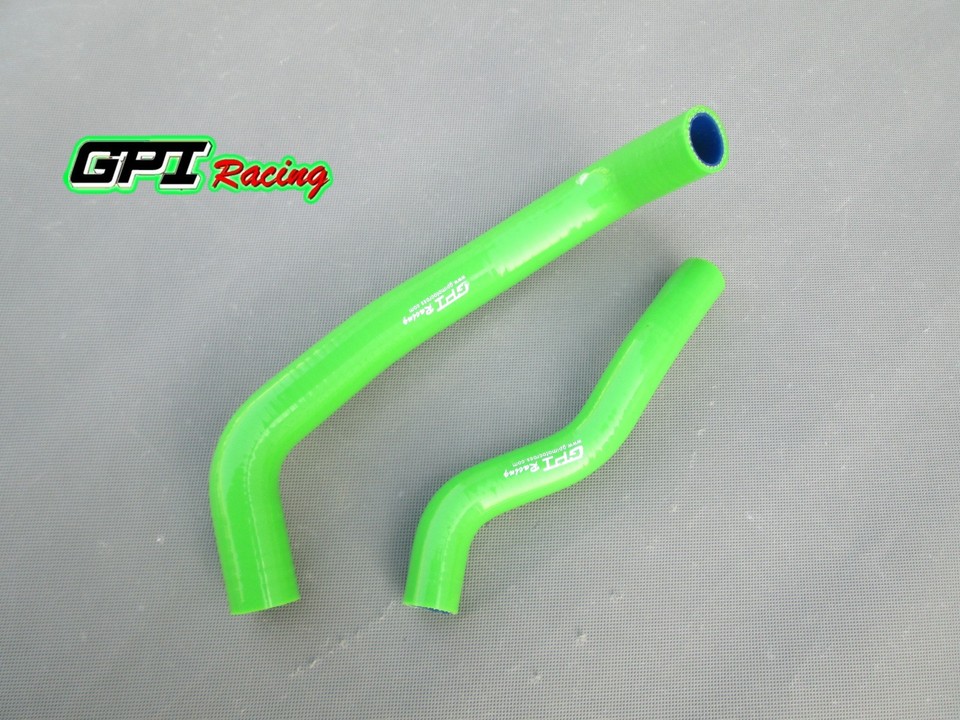 FOR SUZUKI KFX400 LTZ400 DVX400 Z400 Silicone Radiator Hose 20032008 2007 eBay