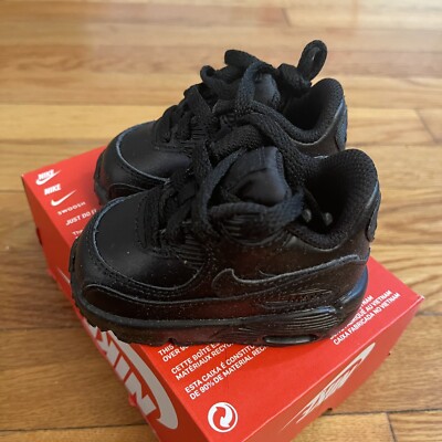 nike air max 90 leather infant