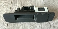 2019 2020 MERCEDES A220 RELEASE HANDLE WITHOUT CAMERA, PART 099750350027, OEM