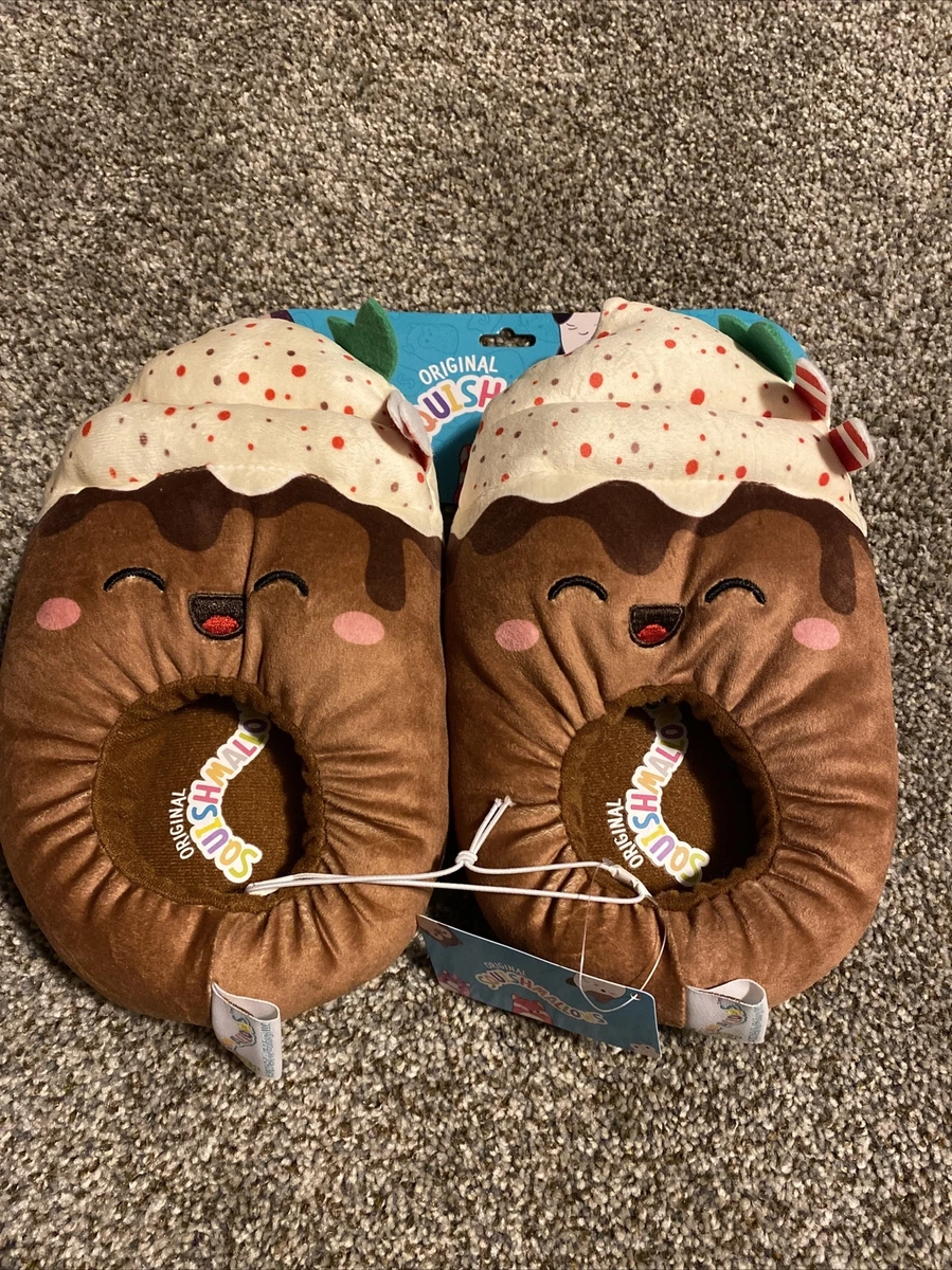 Childrens slippers hotsell size 3