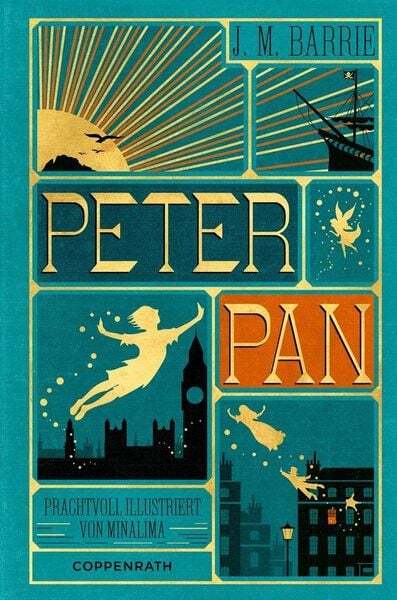 Thumbnail - Peter Pan