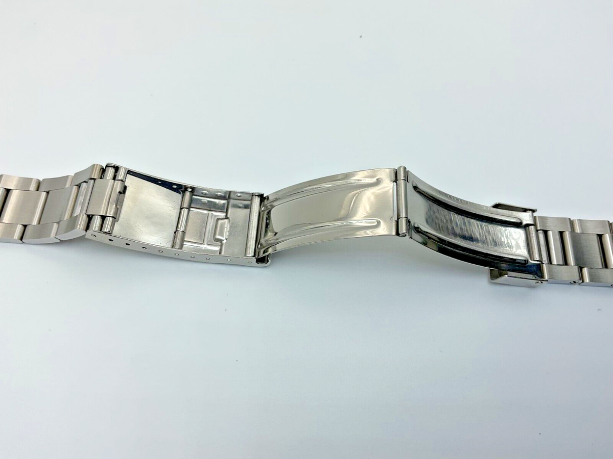 20MM 455B BRACELET FOR 40MM ROLEX SUBMARINER 1665 1675 1680 5512