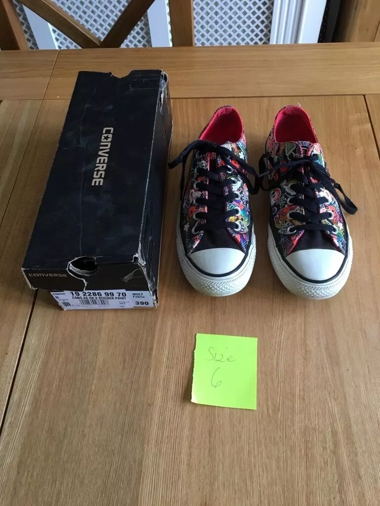 Discontinued converse sneakers outlet