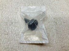 Arctic Cat 3323-055 Black Handlebar End 3323055 3323 New (TSC)