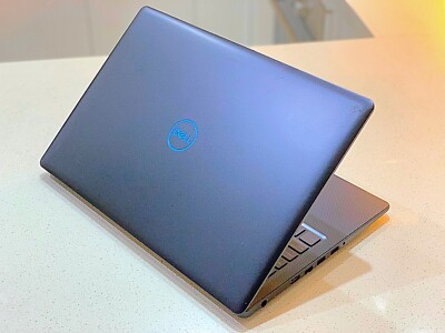 Dell G3 Gaming 3579 intel Core ™i7•8th 