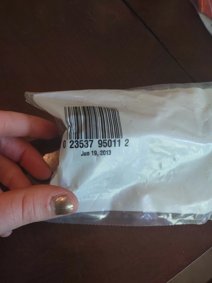 Green Leaf 1-1/4" Male Thread x 1-1/4" Hose Barb Part # HB125BG1 Poly - Image 3 of 4